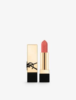 ysl lipstick selfridges.